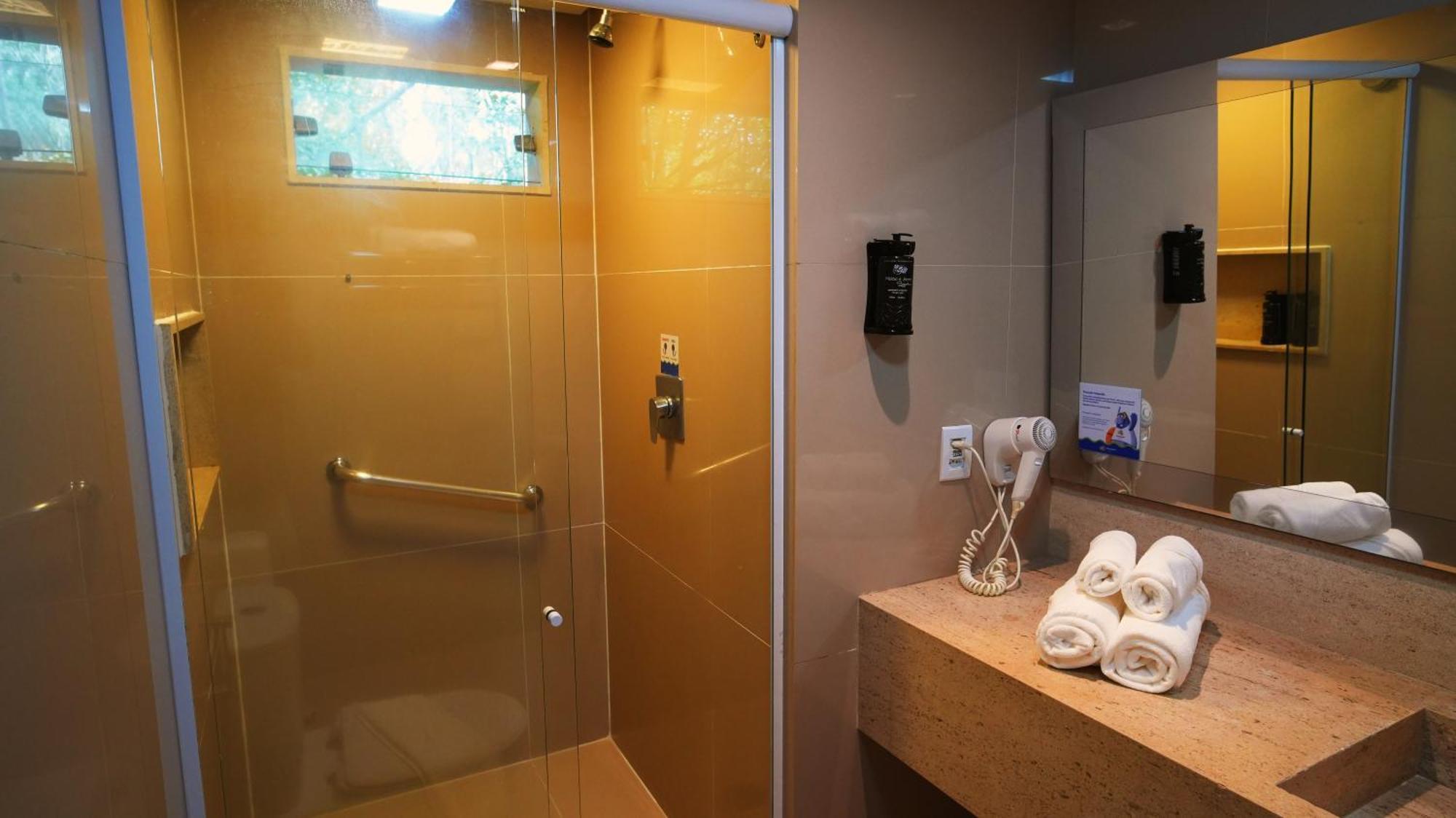 Premium Class Pé na Areia