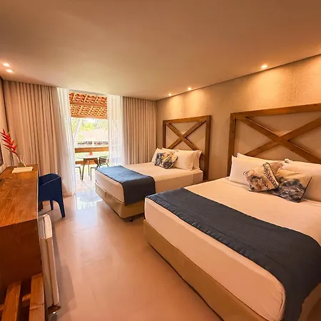 Pratagy Beach All Inclusive Resort-2